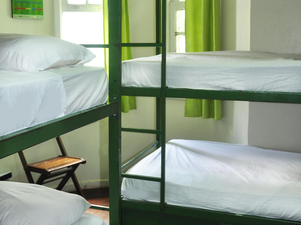 El Misti Rooms Copacabana Rio de Janeiro Zimmer foto