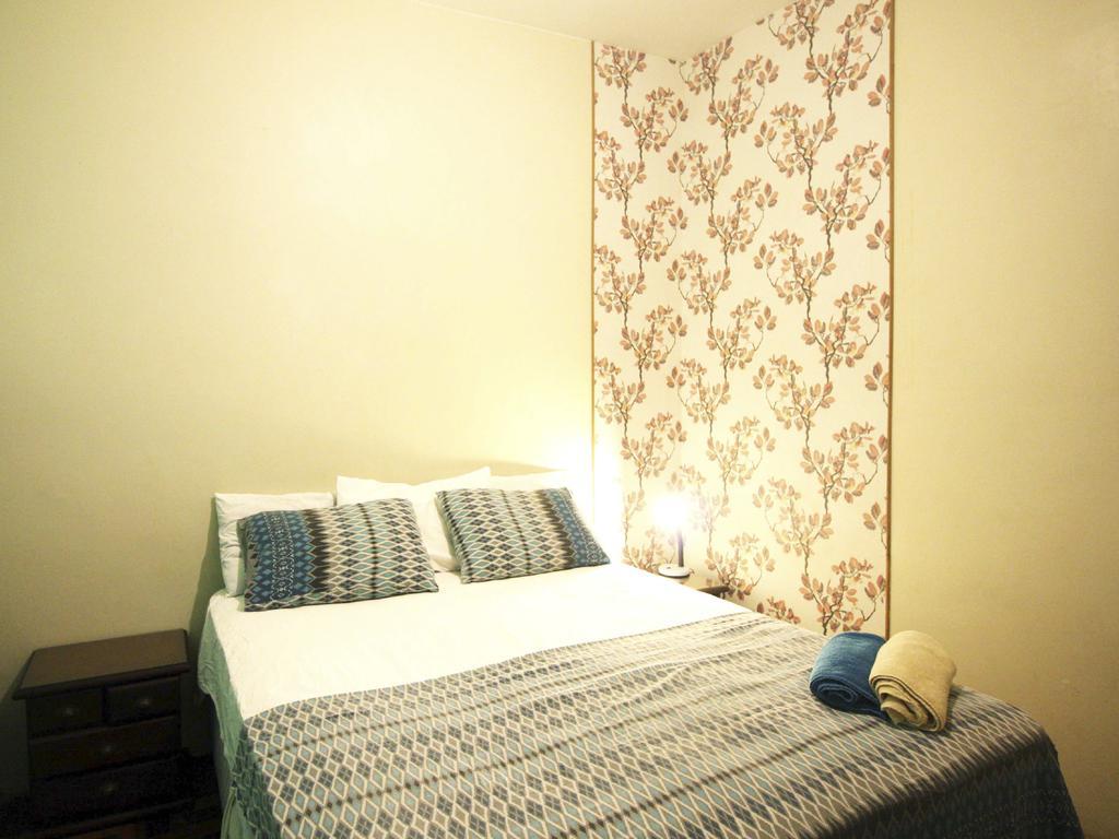 El Misti Rooms Copacabana Rio de Janeiro Zimmer foto