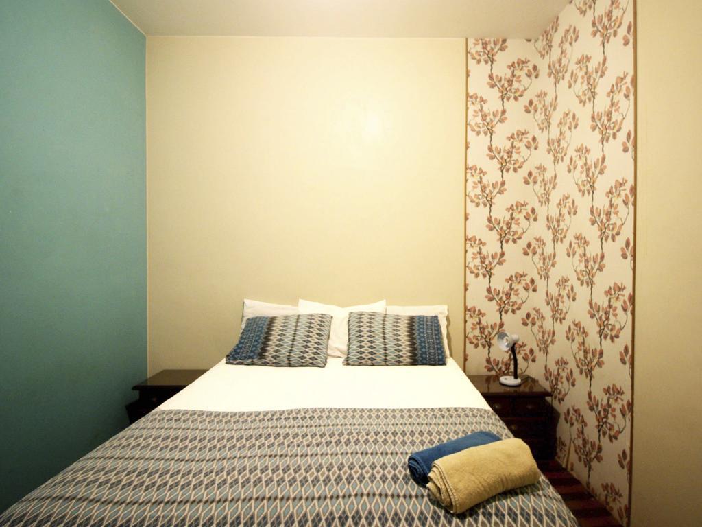El Misti Rooms Copacabana Rio de Janeiro Zimmer foto