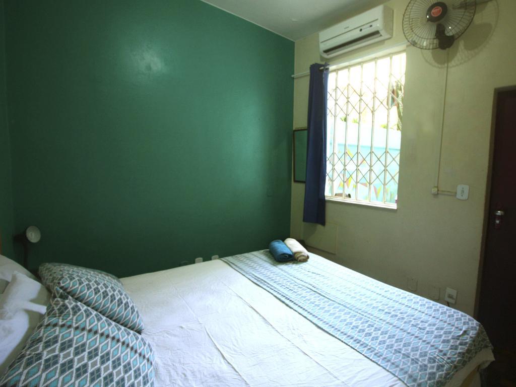 El Misti Rooms Copacabana Rio de Janeiro Zimmer foto