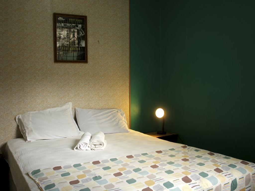 El Misti Rooms Copacabana Rio de Janeiro Zimmer foto