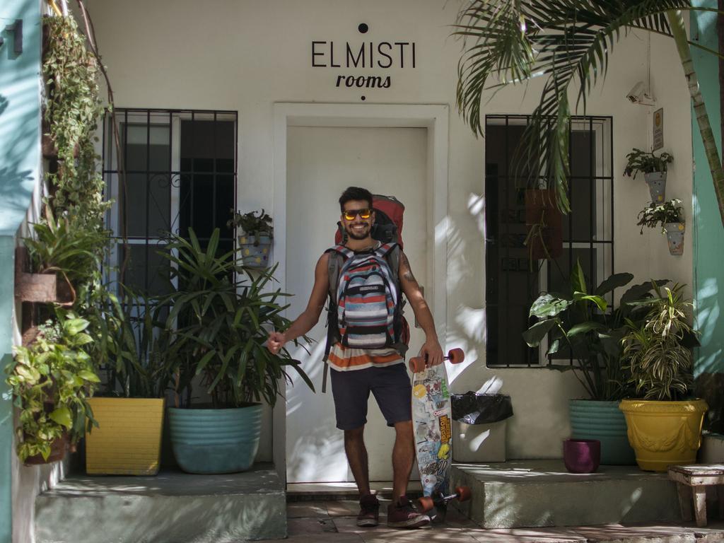 El Misti Rooms Copacabana Rio de Janeiro Exterior foto